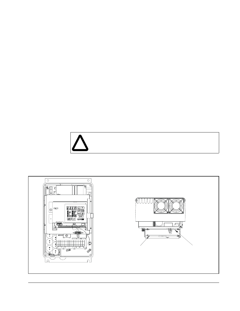 Rockwell Automation GV3000/SE, VTAC 7 Super Remote Meter Interface Board M/N 2SI3000 M/N 2SI3000E User Manual | Page 37 / 84