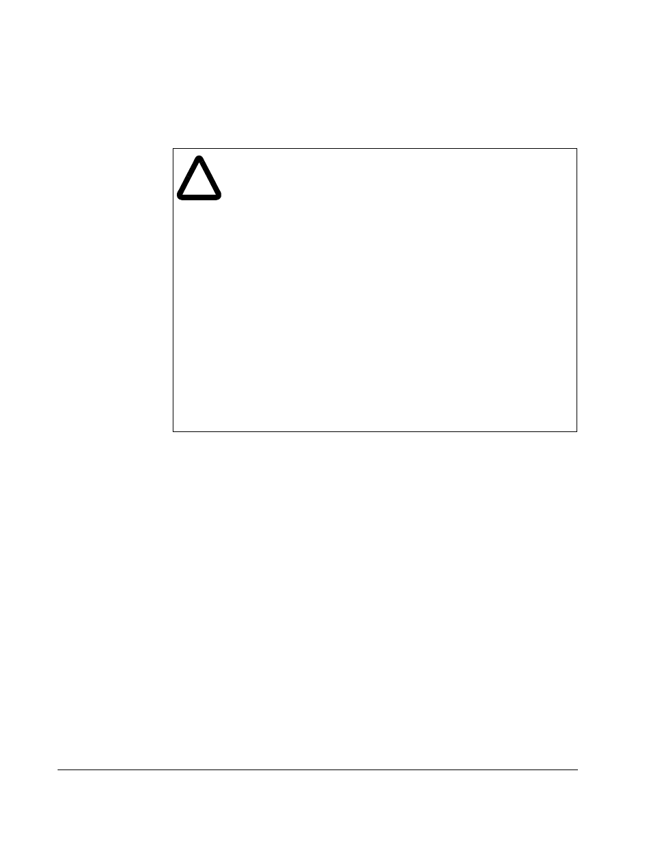 Rockwell Automation GV3000/SE, VTAC 7 Super Remote Meter Interface Board M/N 2SI3000 M/N 2SI3000E User Manual | Page 40 / 84