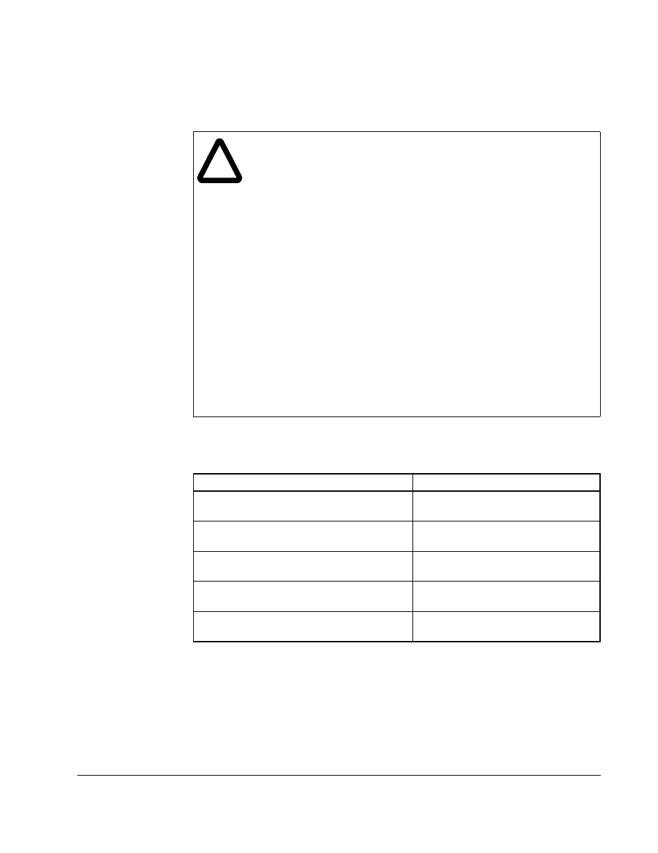 Rockwell Automation GV3000/SE, VTAC 7 Super Remote Meter Interface Board M/N 2SI3000 M/N 2SI3000E User Manual | Page 45 / 84
