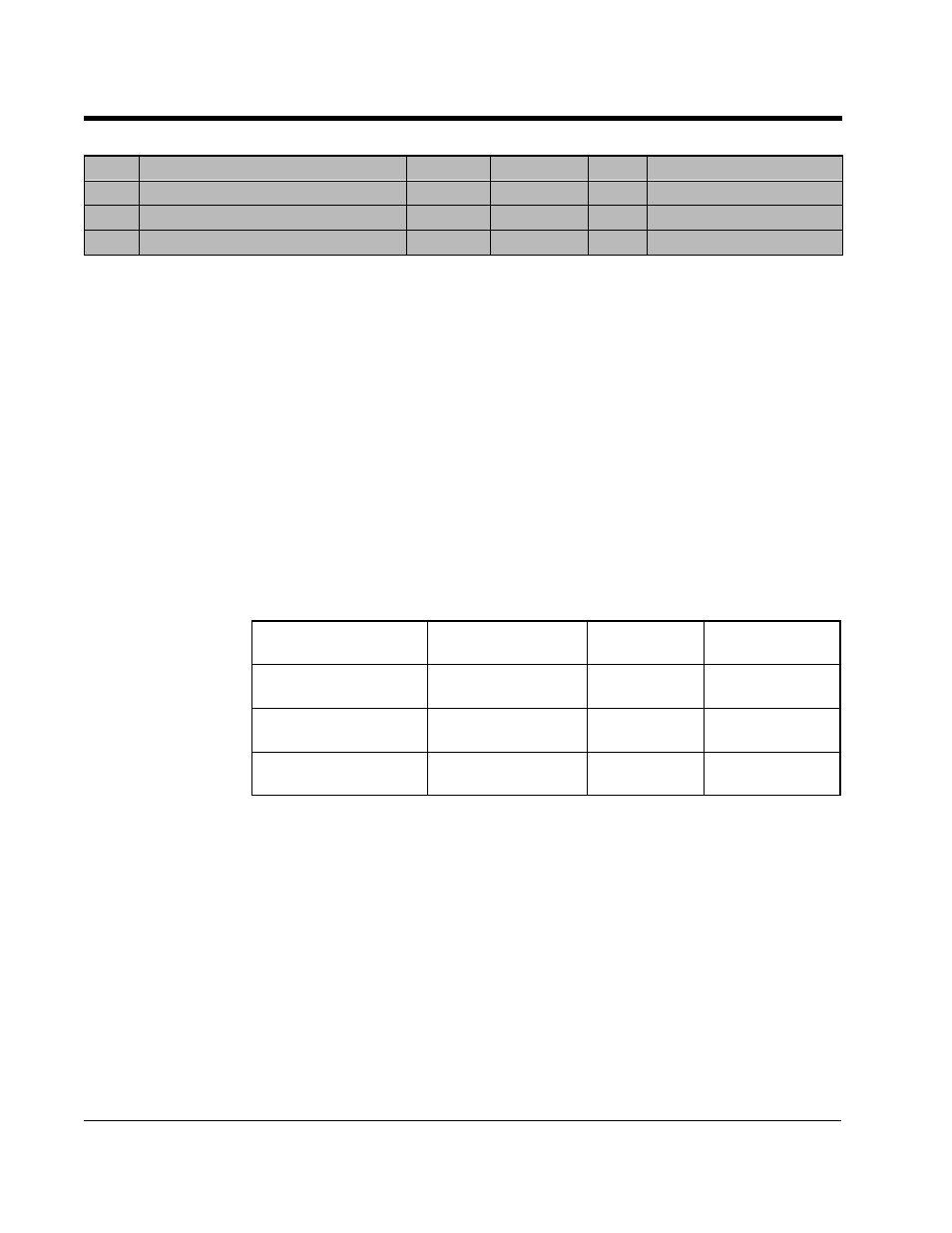 Rockwell Automation GV3000/SE, VTAC 7 Super Remote Meter Interface Board M/N 2SI3000 M/N 2SI3000E User Manual | Page 62 / 84