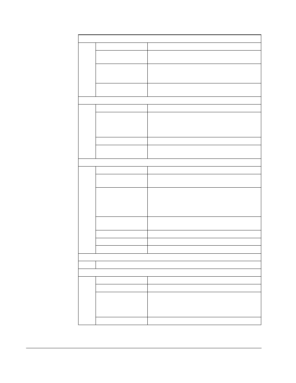 Rockwell Automation GV3000/SE, VTAC 7 Super Remote Meter Interface Board M/N 2SI3000 M/N 2SI3000E User Manual | Page 78 / 84