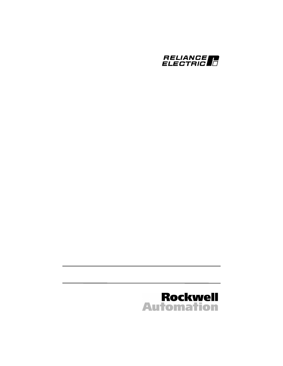 Rockwell Automation DC3R Regenerative DC Drive User Guide 1/4 - 2 HP, 115/230 VAC User Manual | 56 pages