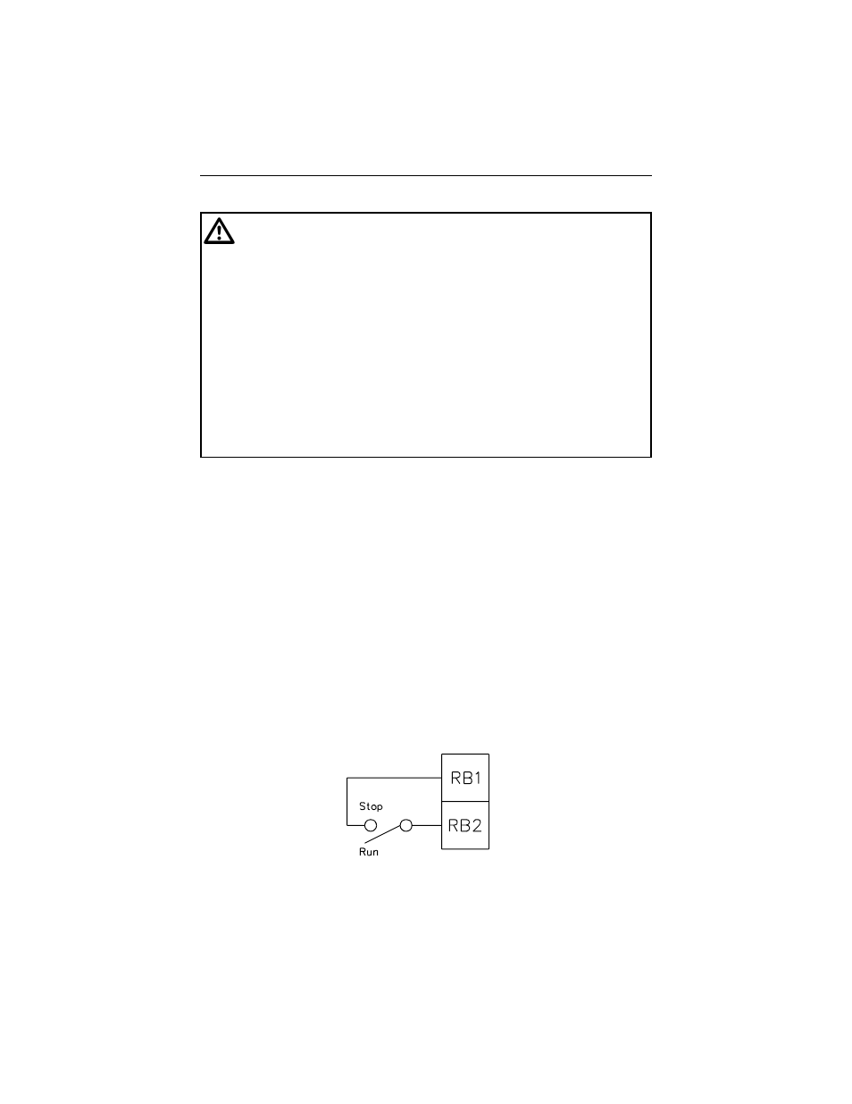 Rockwell Automation DC3R Regenerative DC Drive User Guide 1/4 - 2 HP, 115/230 VAC User Manual | Page 32 / 56