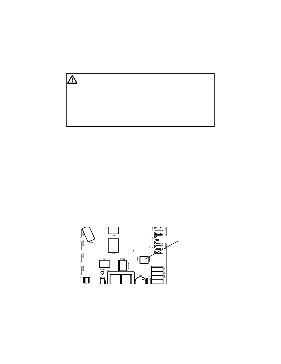 Rockwell Automation DC3R Regenerative DC Drive User Guide 1/4 - 2 HP, 115/230 VAC User Manual | Page 33 / 56