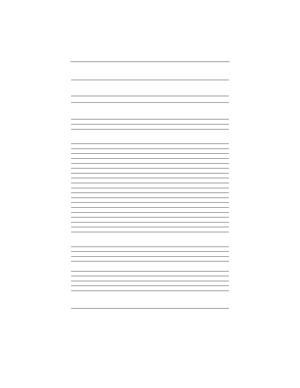 Specifications | Rockwell Automation DC3R Regenerative DC Drive User Guide 1/4 - 2 HP, 115/230 VAC User Manual | Page 9 / 56