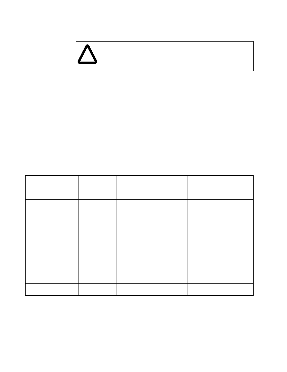 Rockwell Automation SA3100 AC Power Modules User Manual | Page 104 / 122