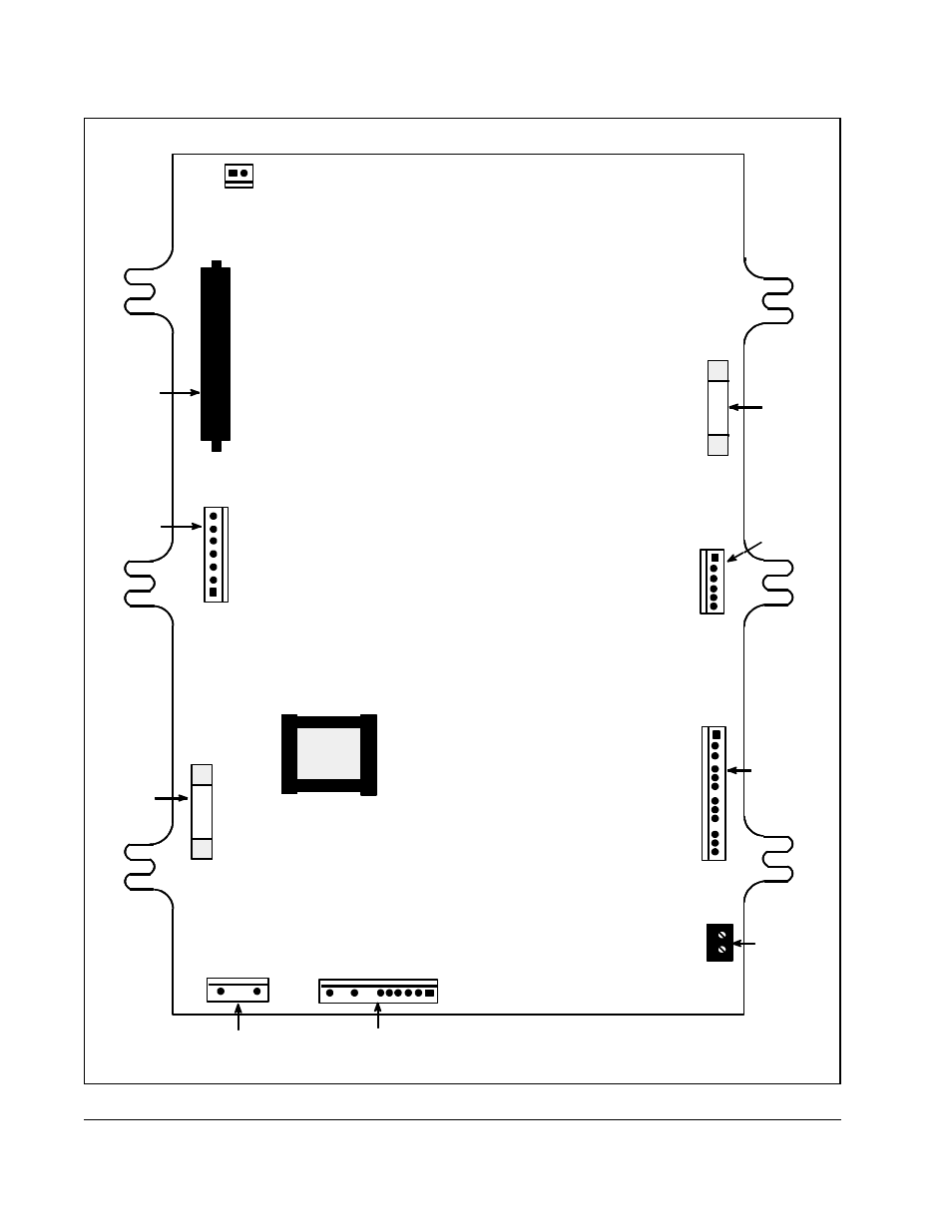 Rockwell Automation SA3100 AC Power Modules User Manual | Page 108 / 122