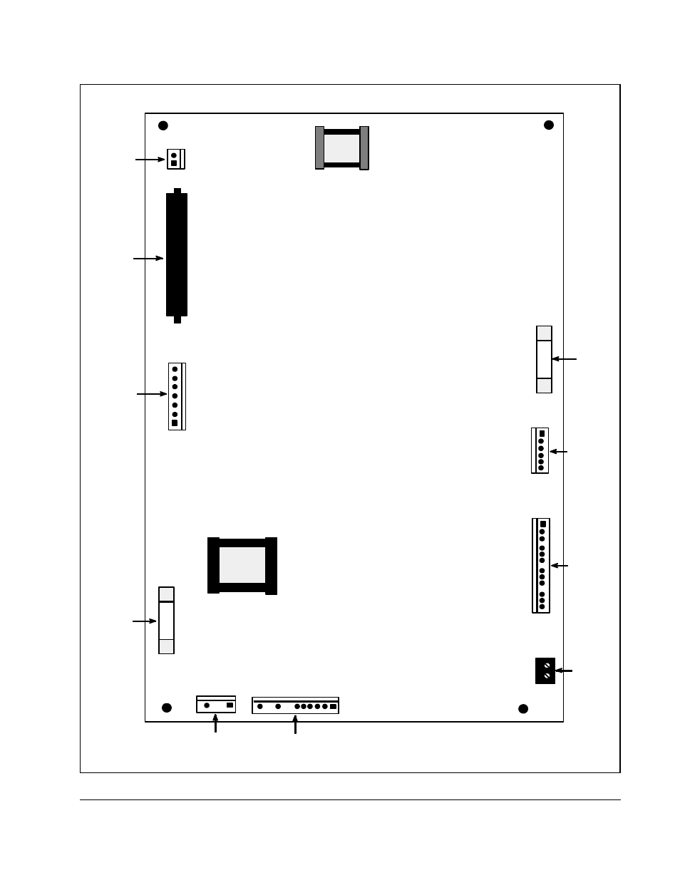 Rockwell Automation SA3100 AC Power Modules User Manual | Page 109 / 122