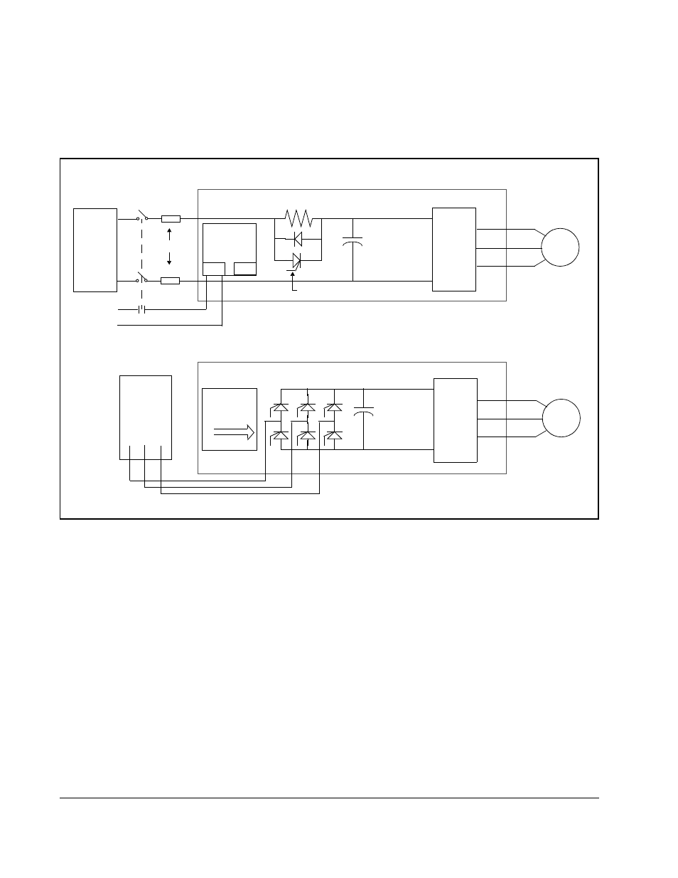 Rockwell Automation SA3100 AC Power Modules User Manual | Page 112 / 122