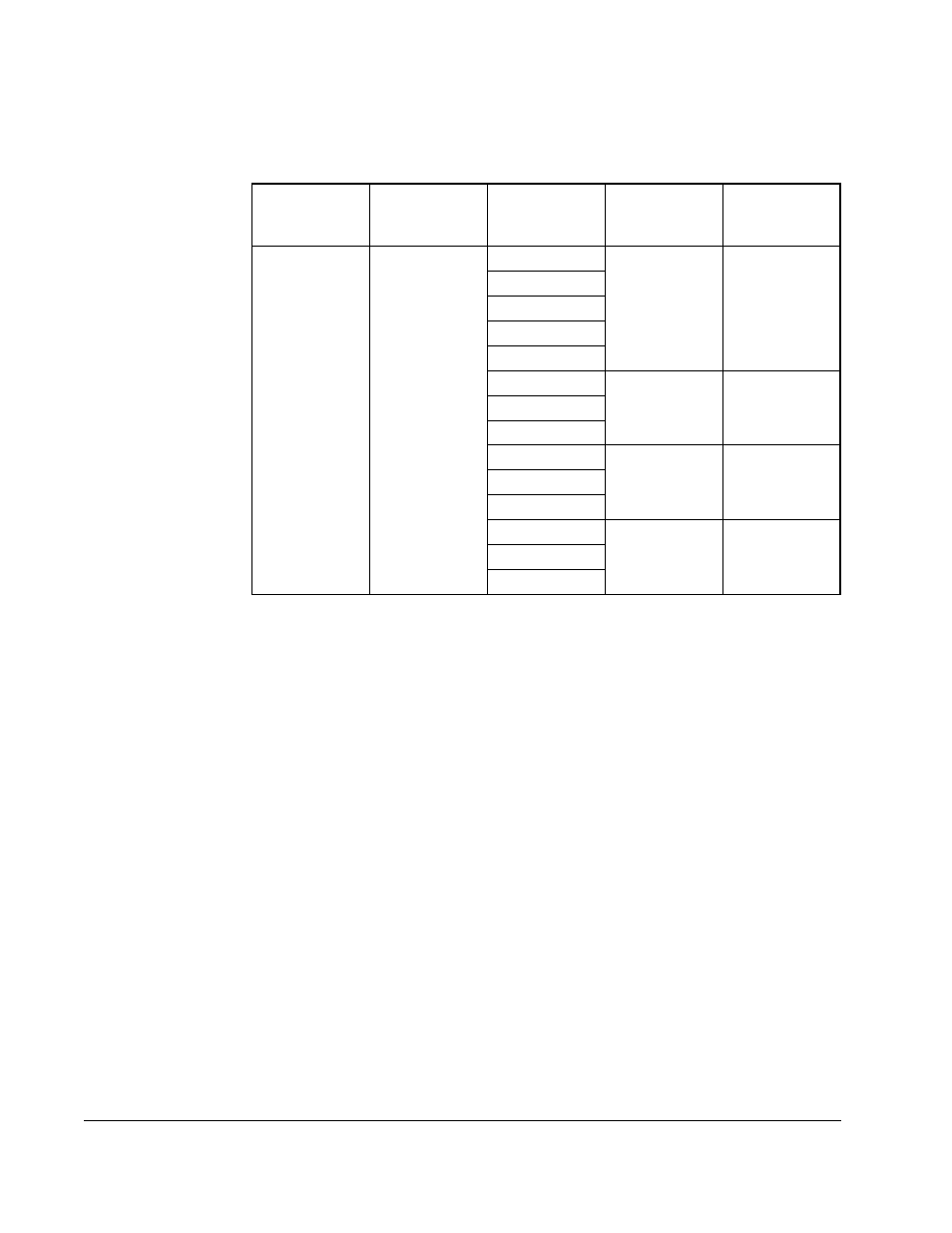 Rockwell Automation SA3100 AC Power Modules User Manual | Page 12 / 122