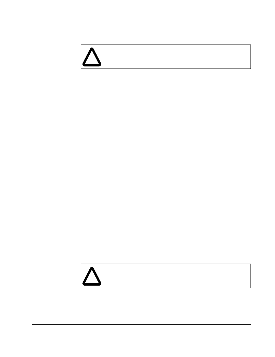 4 installing a line input disconnect, 5 dc input (common bus) supply requirements, 6 input line fuse selection | Rockwell Automation SA3100 AC Power Modules User Manual | Page 27 / 122