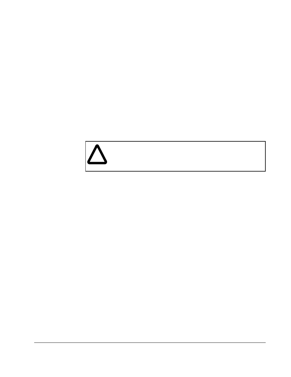 1 using shielded cable, 2 guidelines for using conduit | Rockwell Automation SA3100 AC Power Modules User Manual | Page 39 / 122