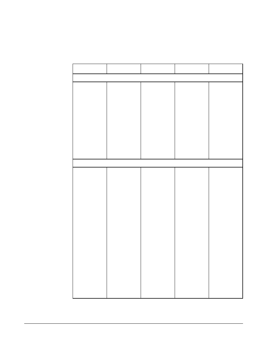 Rockwell Automation SA3100 AC Power Modules User Manual | Page 58 / 122