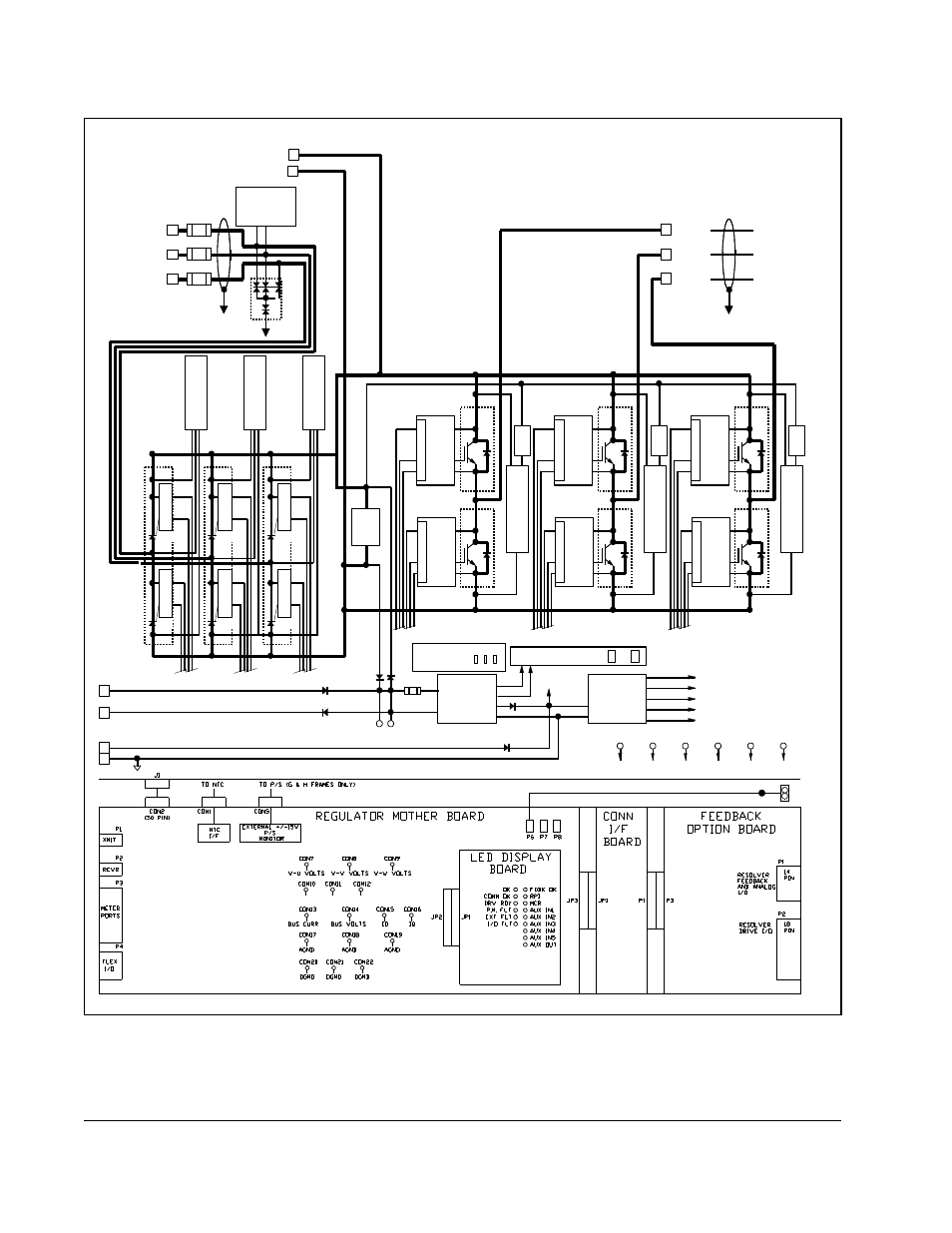 Rockwell Automation SA3100 AC Power Modules User Manual | Page 80 / 122