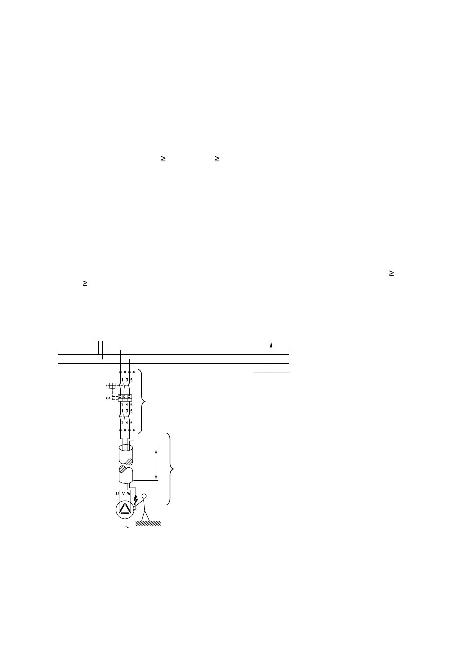 2 protection against indirect contact, Protection against indirect contact -2 | Rockwell Automation Low-Voltage Switchgear and Controlgear User Manual | Page 110 / 176