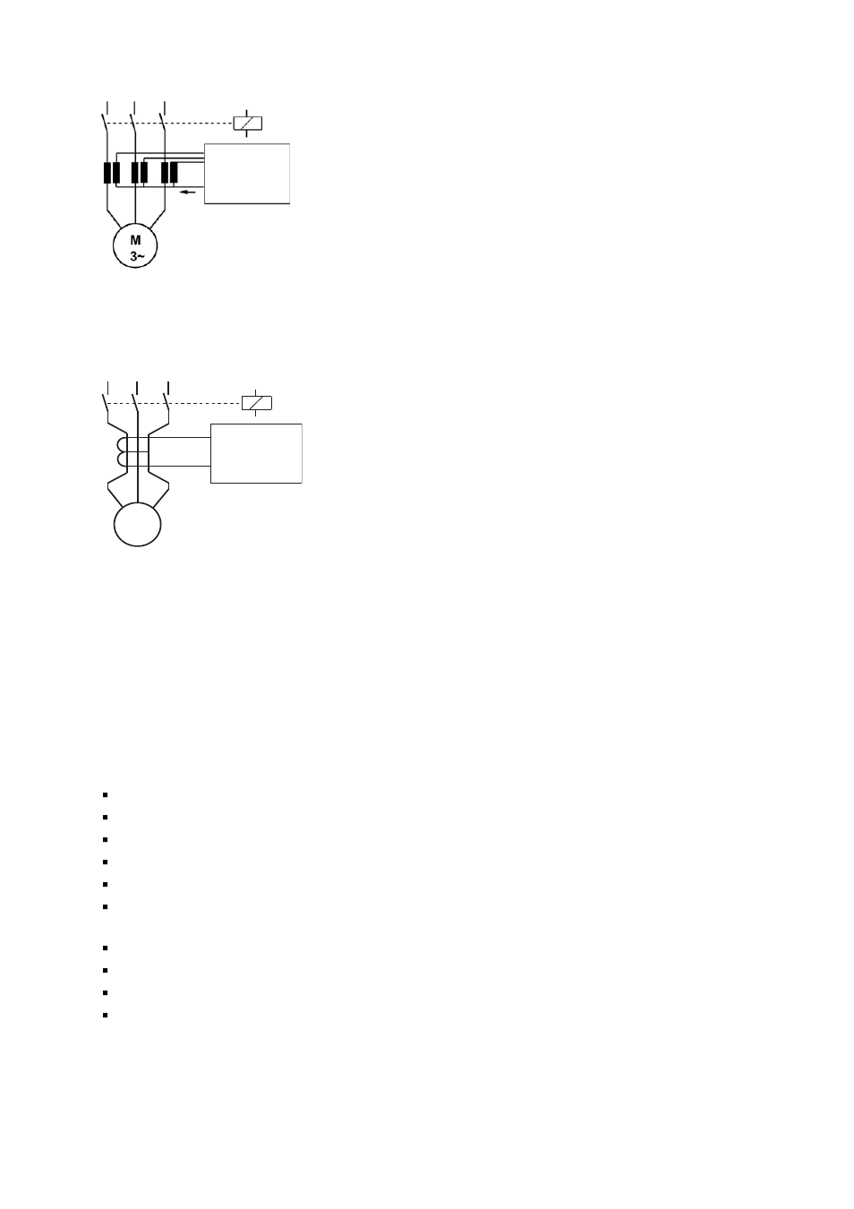 5 display, warning and control functions, Display, warning and control functions -15 | Rockwell Automation Low-Voltage Switchgear and Controlgear User Manual | Page 123 / 176