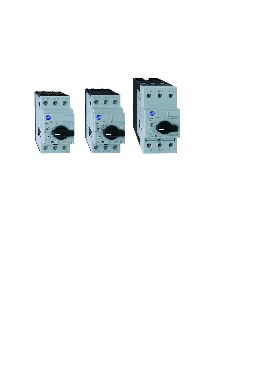 Rockwell Automation Low-Voltage Switchgear and Controlgear User Manual | Page 141 / 176
