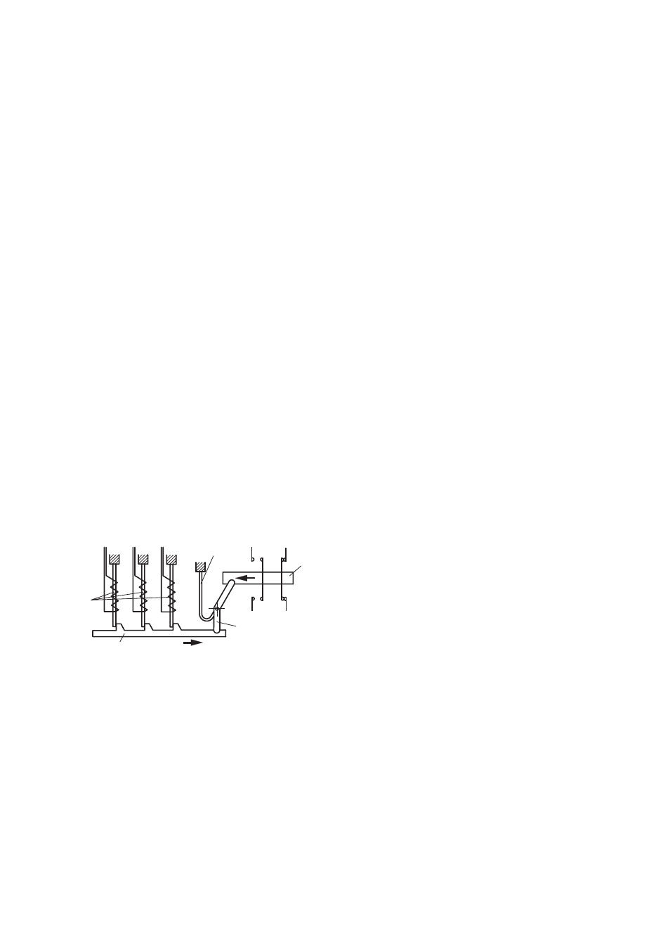 4 motor protection relays (overload relays), 1 thermal motor protection relays, Motor protection relays (overload relays) -36 | Thermal motor protection relays -36, Motor protection. see also section | Rockwell Automation Low-Voltage Switchgear and Controlgear User Manual | Page 144 / 176