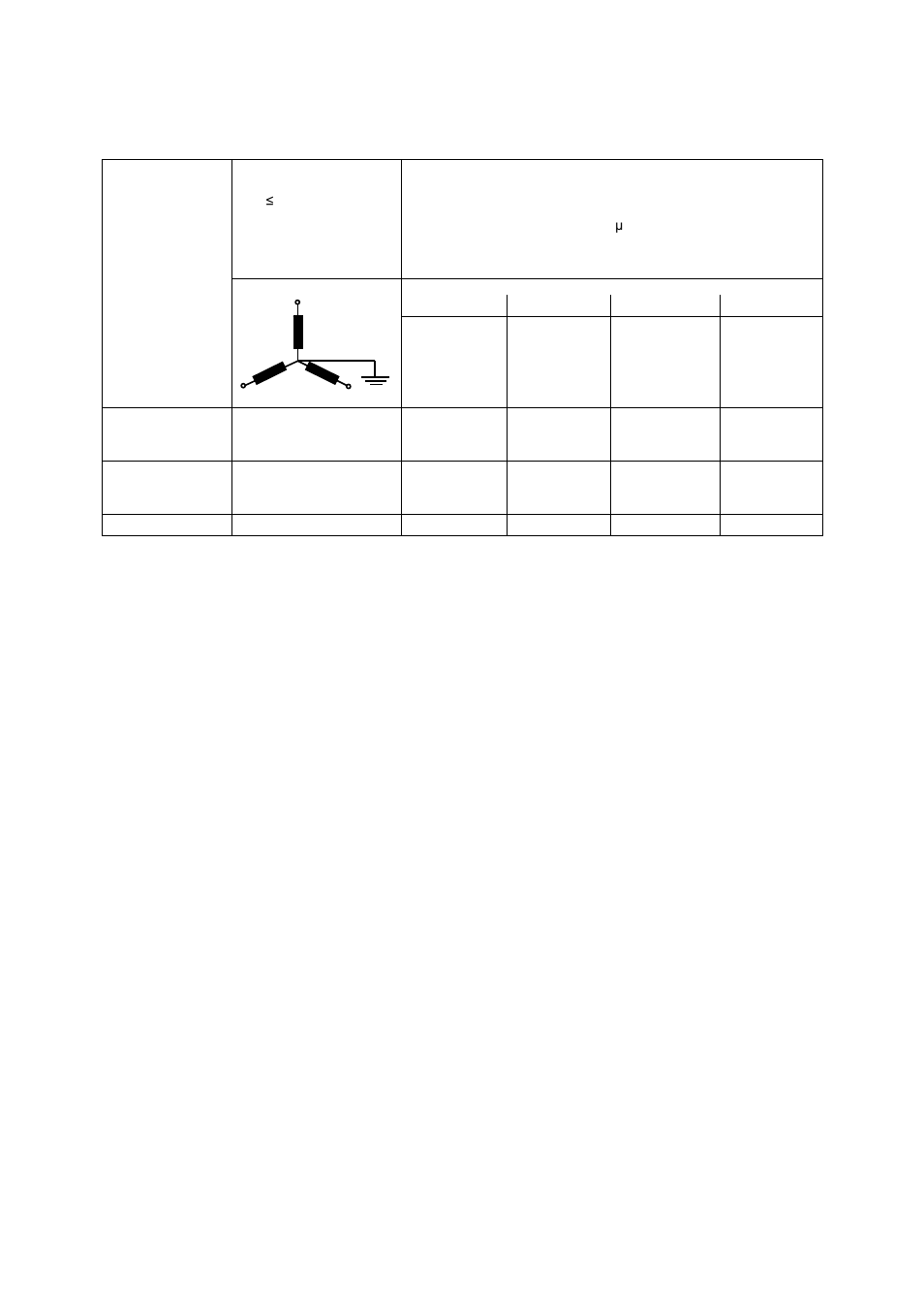 Tab. 2.3-4 | Rockwell Automation Low-Voltage Switchgear and Controlgear User Manual | Page 37 / 176