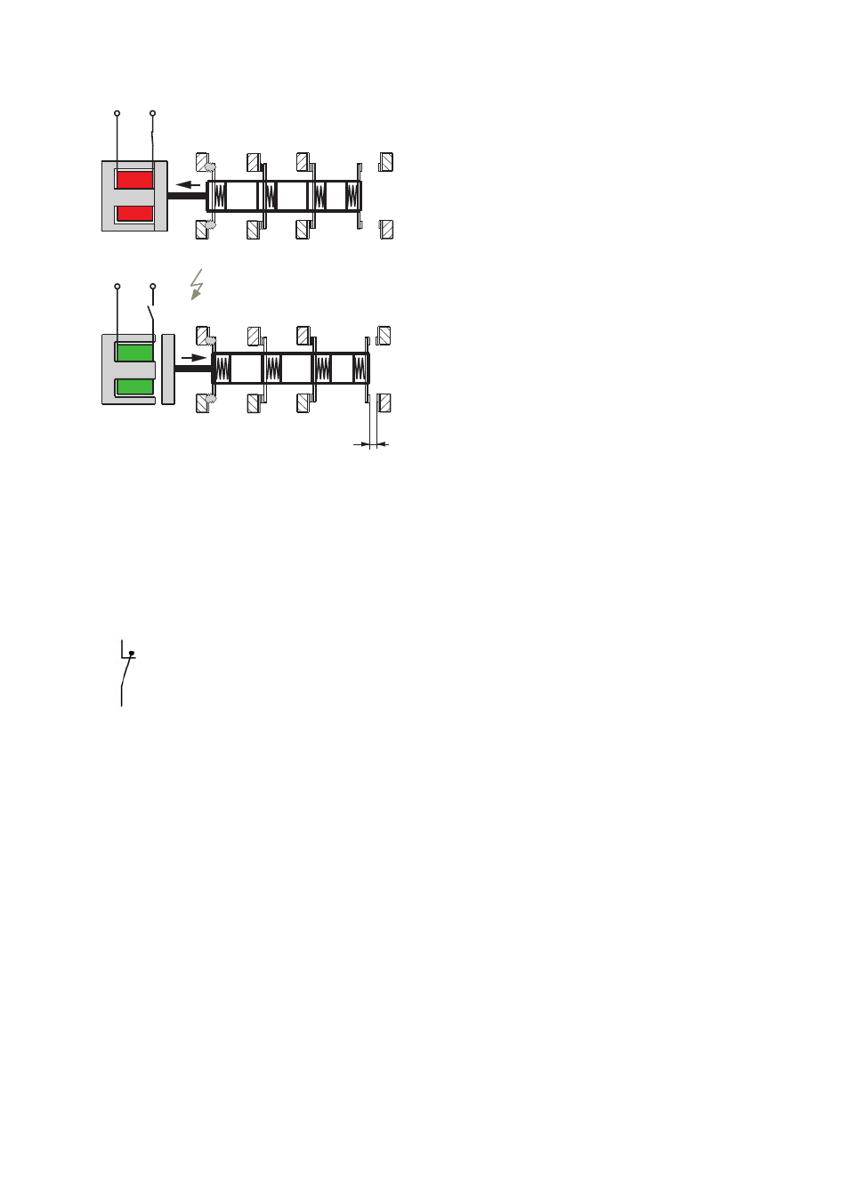 7 installations in hazardous atmospheres, 1 history, guidelines and regulations, Installations in hazardous atmospheres -40 | History, guidelines and regulations -40 | Rockwell Automation Low-Voltage Switchgear and Controlgear User Manual | Page 68 / 176