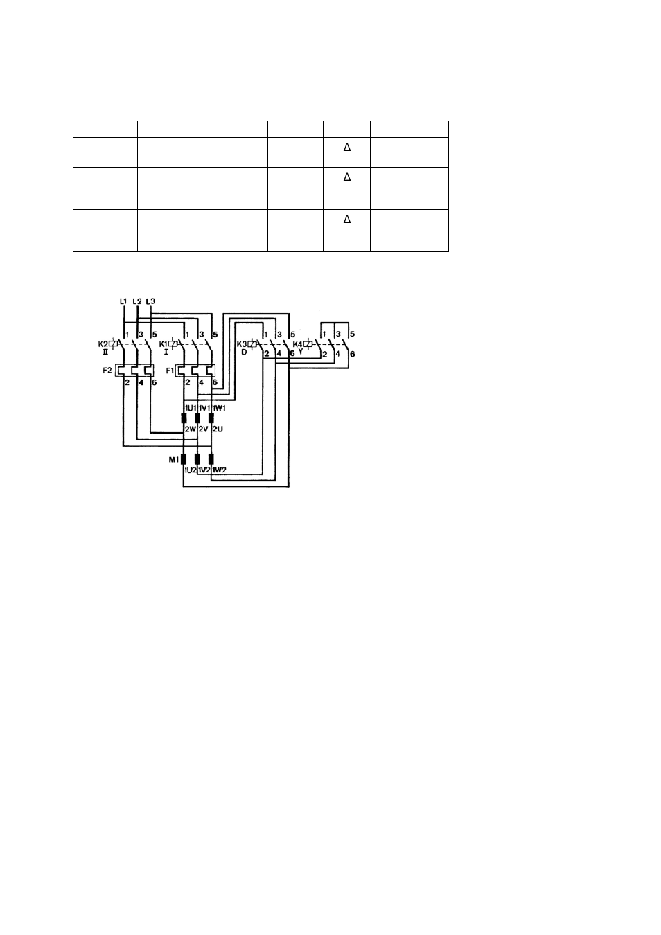 8 starting wound-rotor motors, Starting wound-rotor motors -20 | Rockwell Automation Low-Voltage Switchgear and Controlgear User Manual | Page 96 / 176