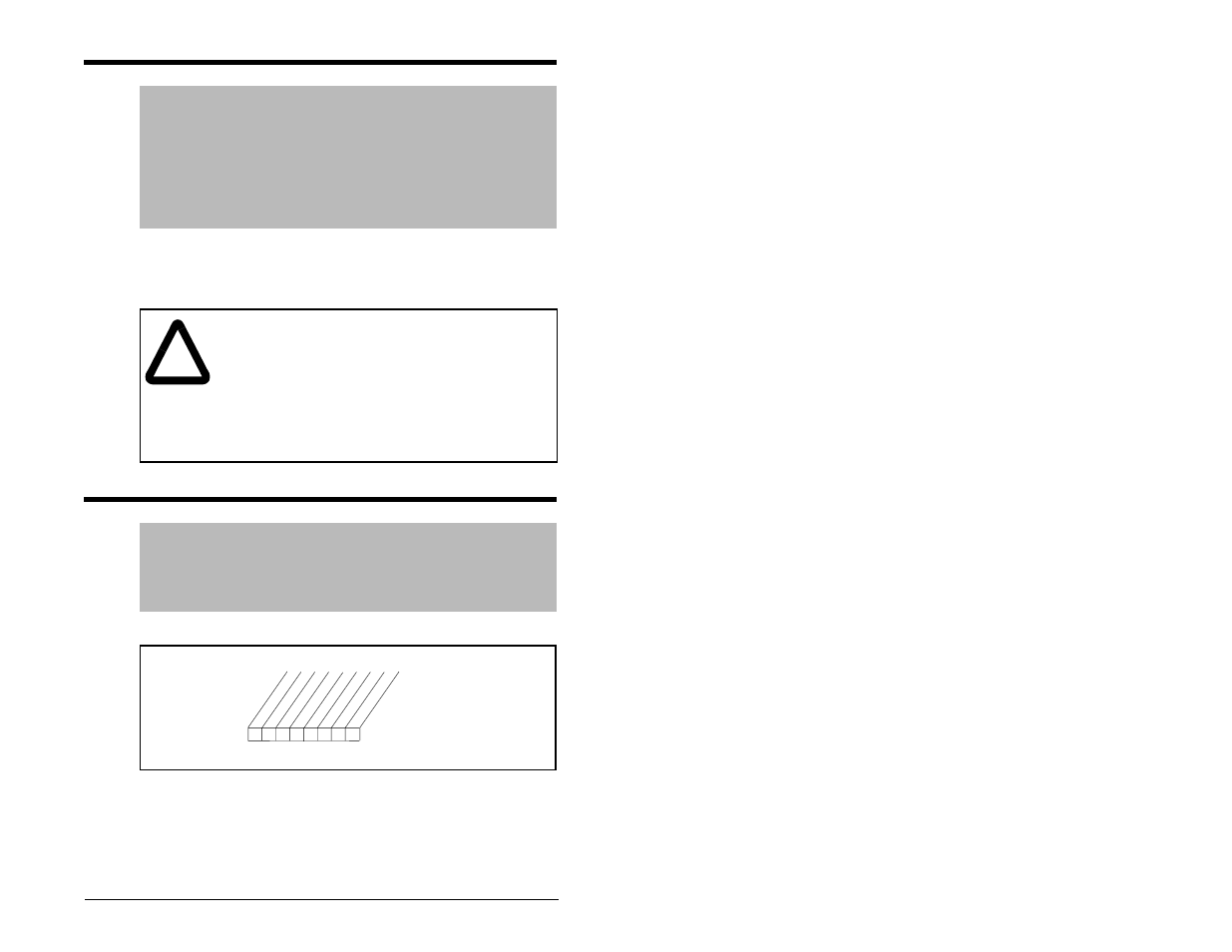 Rockwell Automation RECOMM-PBUS PROFIBUS Communications Module User Manual | Page 105 / 120