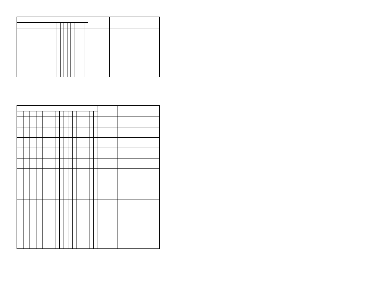 Rockwell Automation RECOMM-PBUS PROFIBUS Communications Module User Manual | Page 110 / 120