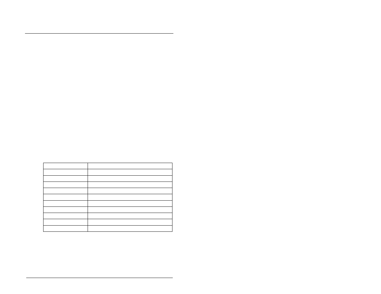 Lossary | Rockwell Automation RECOMM-PBUS PROFIBUS Communications Module User Manual | Page 113 / 120