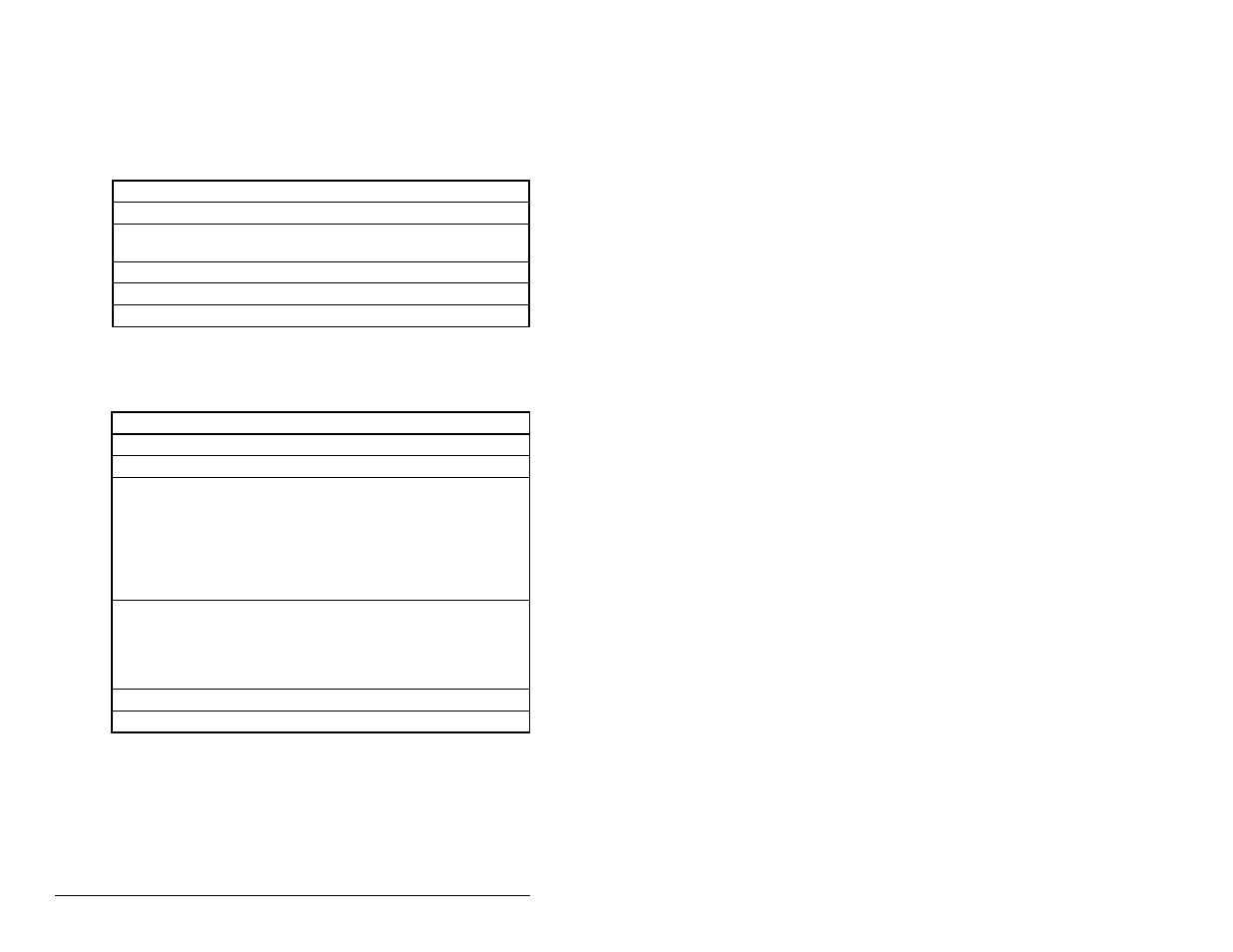 2 required equipment | Rockwell Automation RECOMM-PBUS PROFIBUS Communications Module User Manual | Page 14 / 120