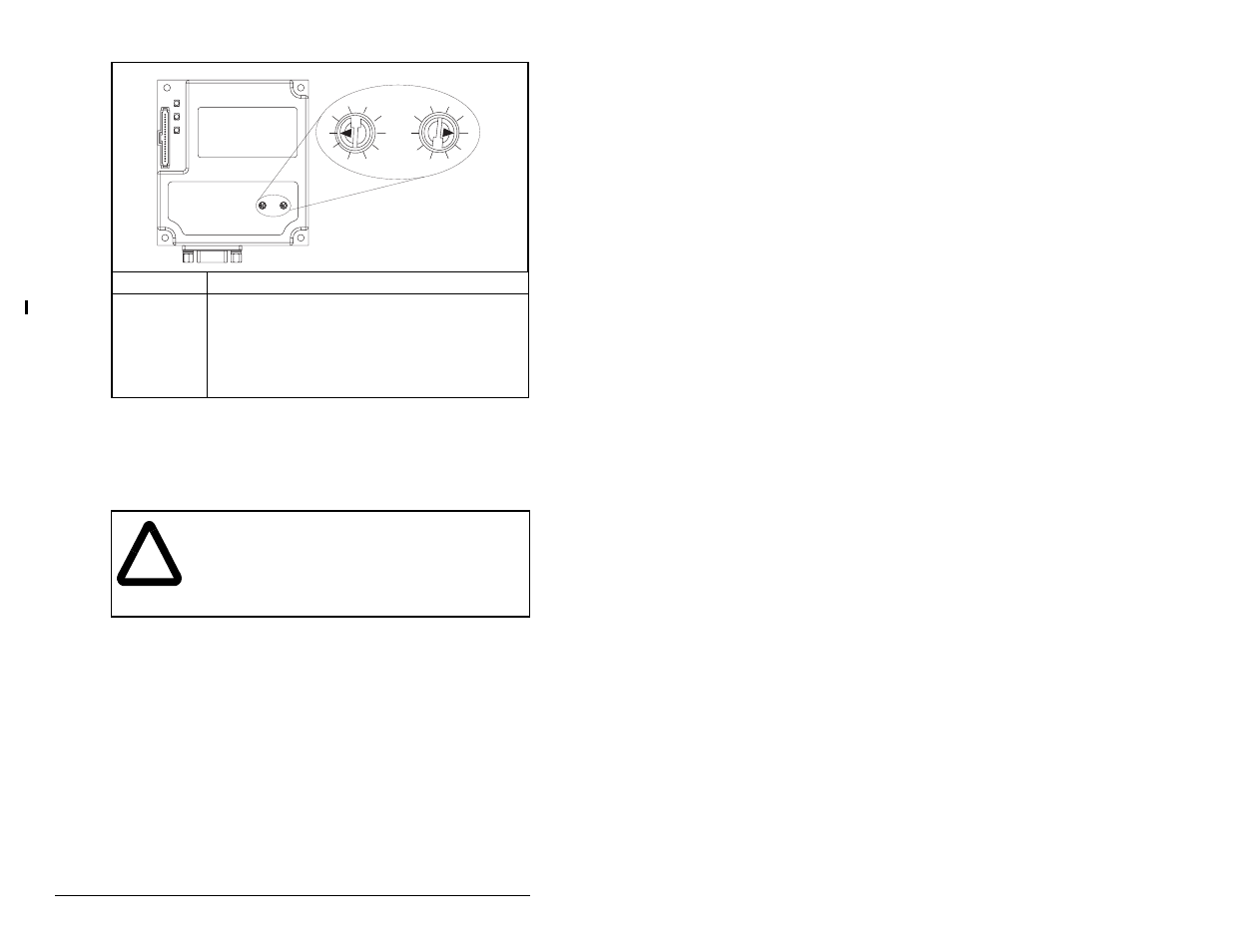 3 connecting the module to the network | Rockwell Automation RECOMM-PBUS PROFIBUS Communications Module User Manual | Page 18 / 120