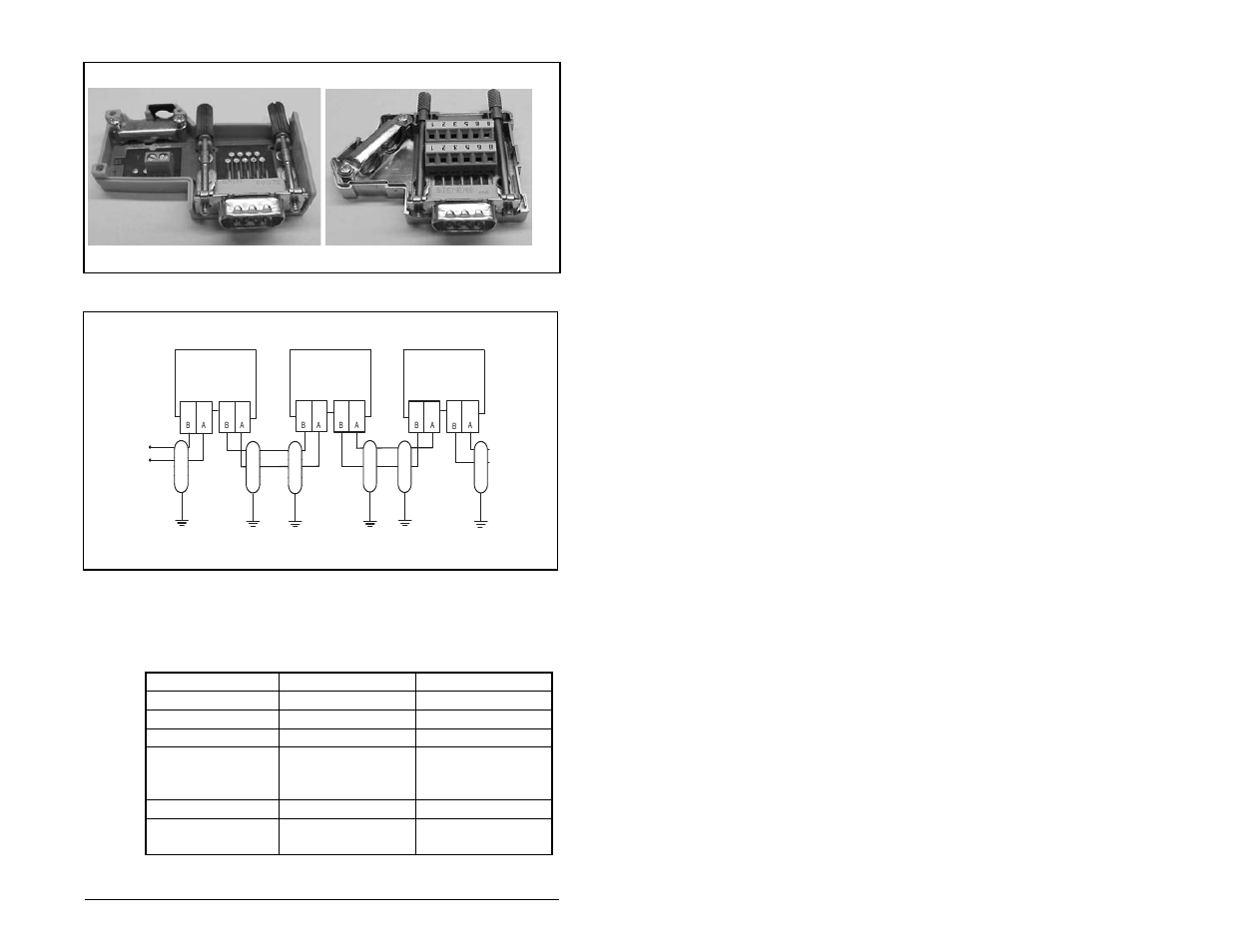 Rockwell Automation RECOMM-PBUS PROFIBUS Communications Module User Manual | Page 19 / 120