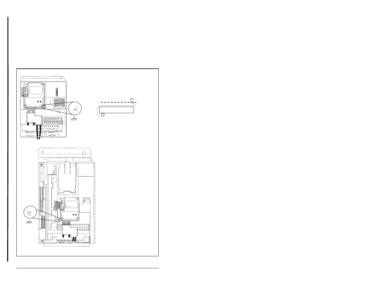 Rockwell Automation RECOMM-PBUS PROFIBUS Communications Module User Manual | Page 22 / 120