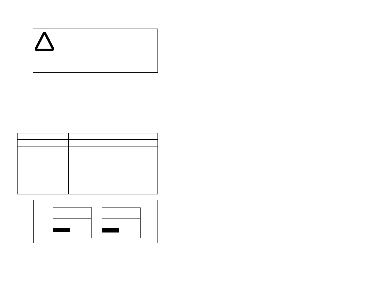 5 setting a fault action | Rockwell Automation RECOMM-PBUS PROFIBUS Communications Module User Manual | Page 28 / 120