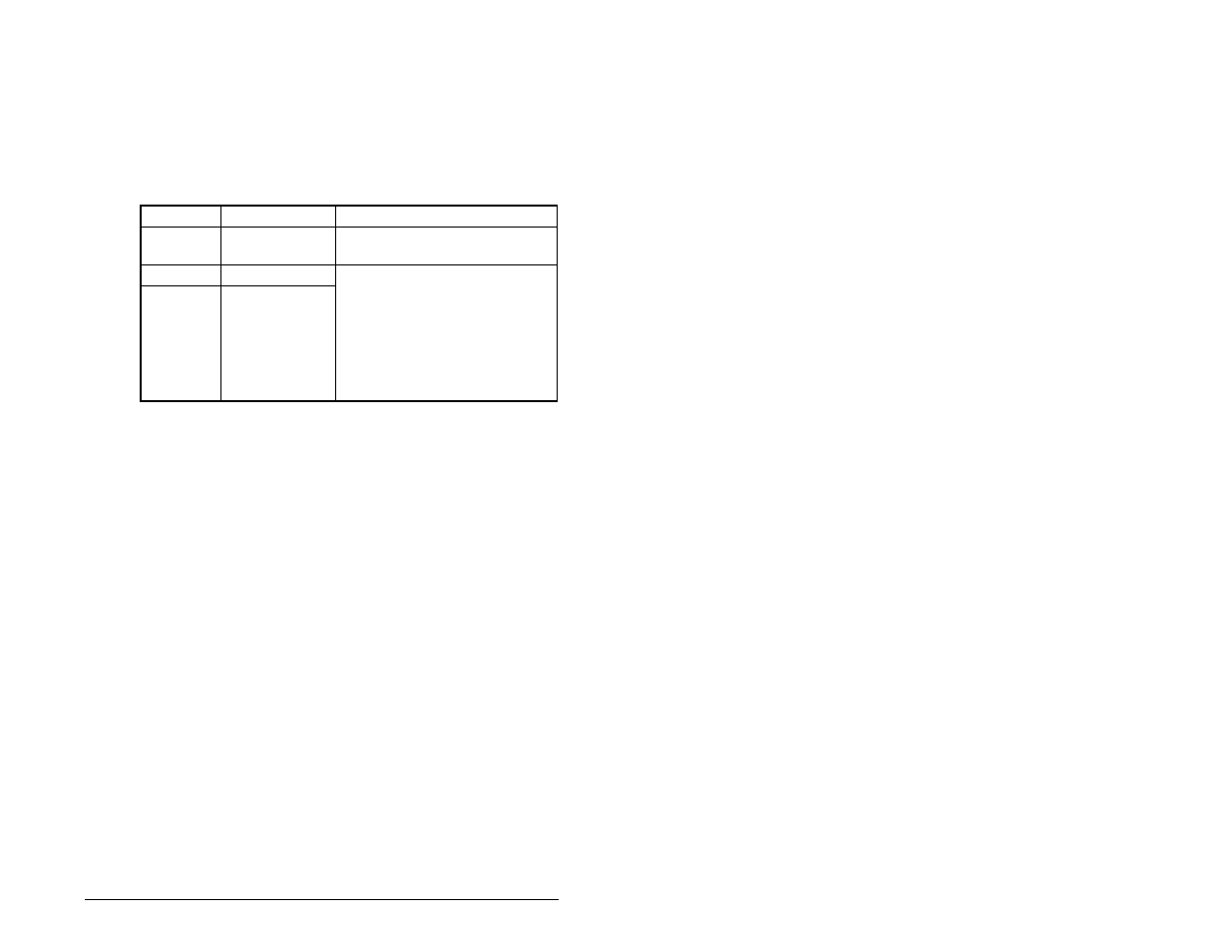 1 setting the fault configuration parameters | Rockwell Automation RECOMM-PBUS PROFIBUS Communications Module User Manual | Page 29 / 120