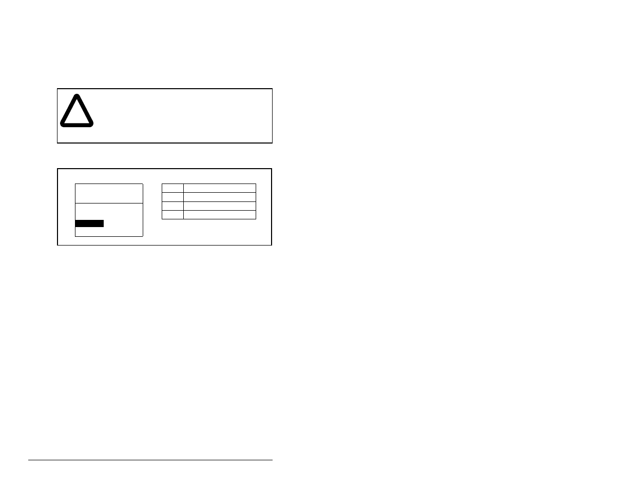 2 resetting the module | Rockwell Automation RECOMM-PBUS PROFIBUS Communications Module User Manual | Page 30 / 120