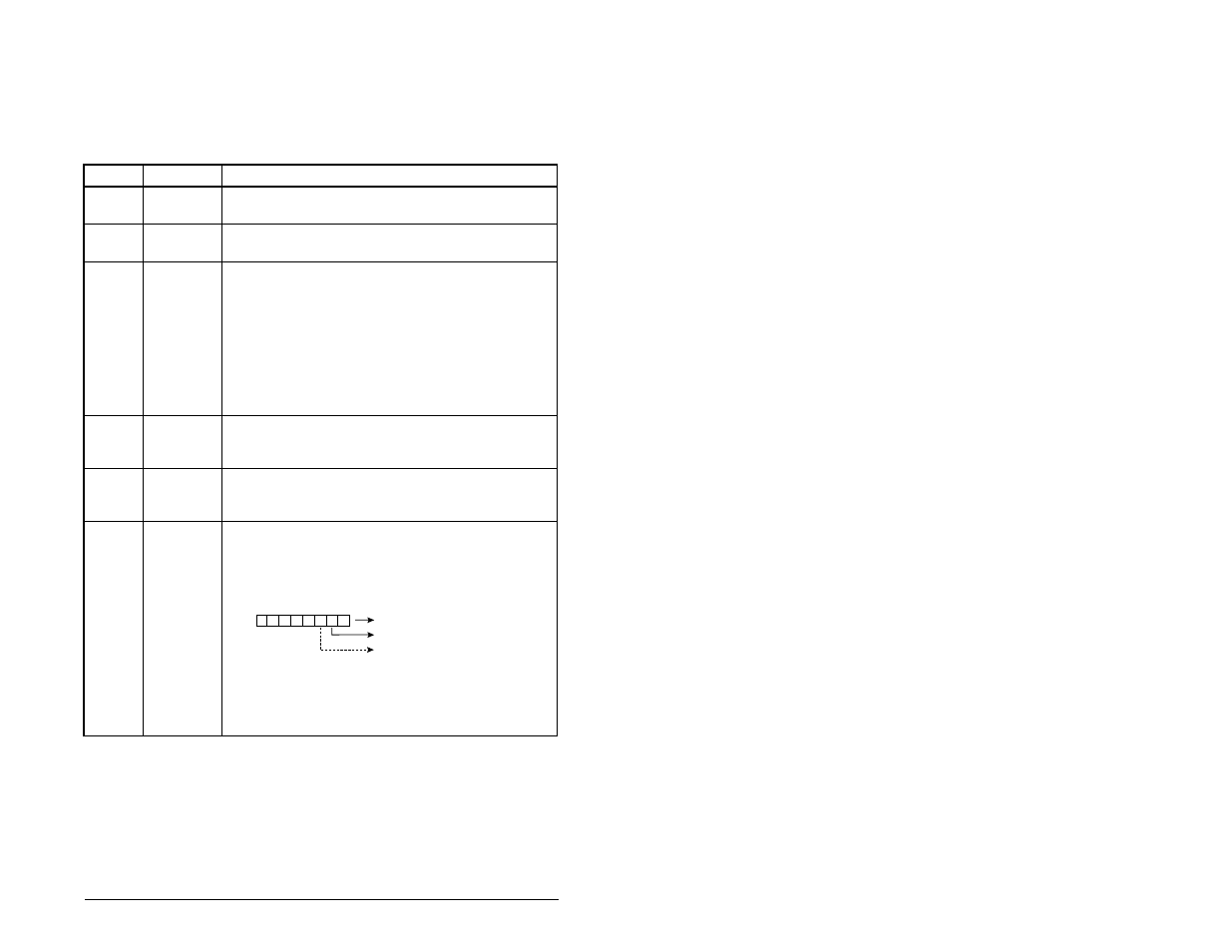 6 viewing the module configuration | Rockwell Automation RECOMM-PBUS PROFIBUS Communications Module User Manual | Page 31 / 120