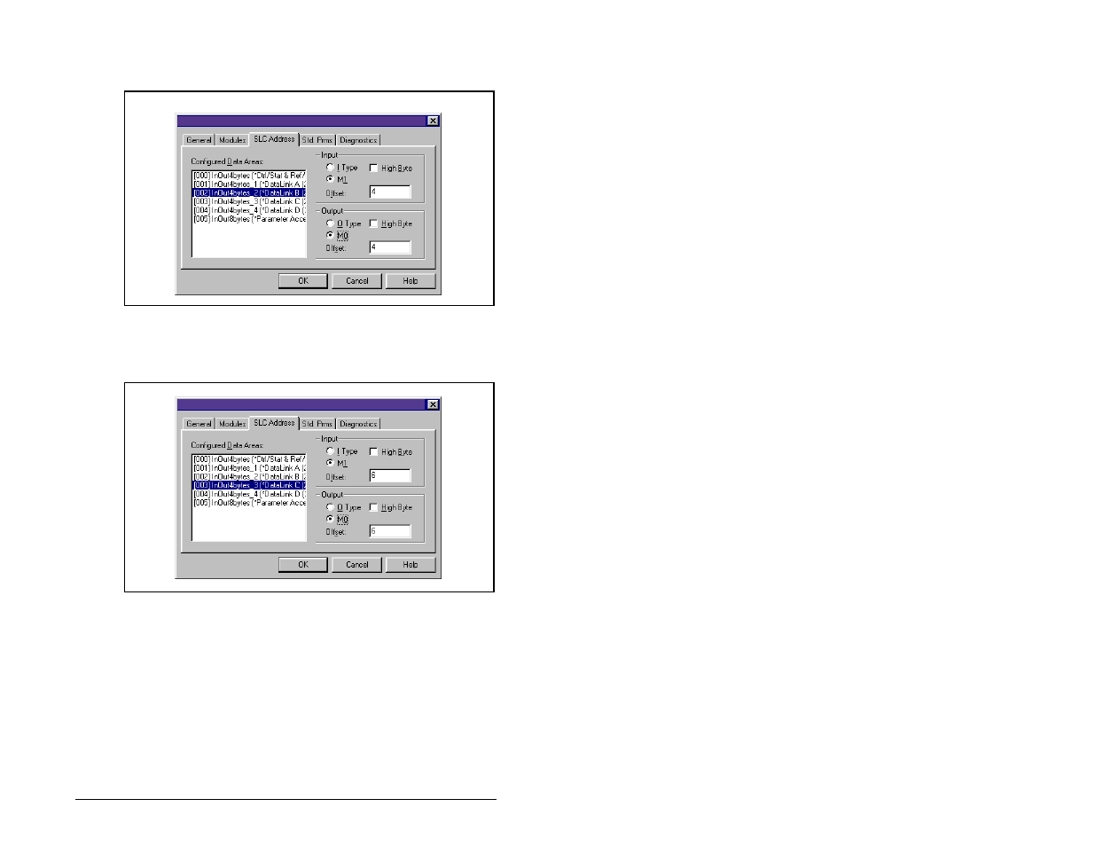 Rockwell Automation RECOMM-PBUS PROFIBUS Communications Module User Manual | Page 47 / 120