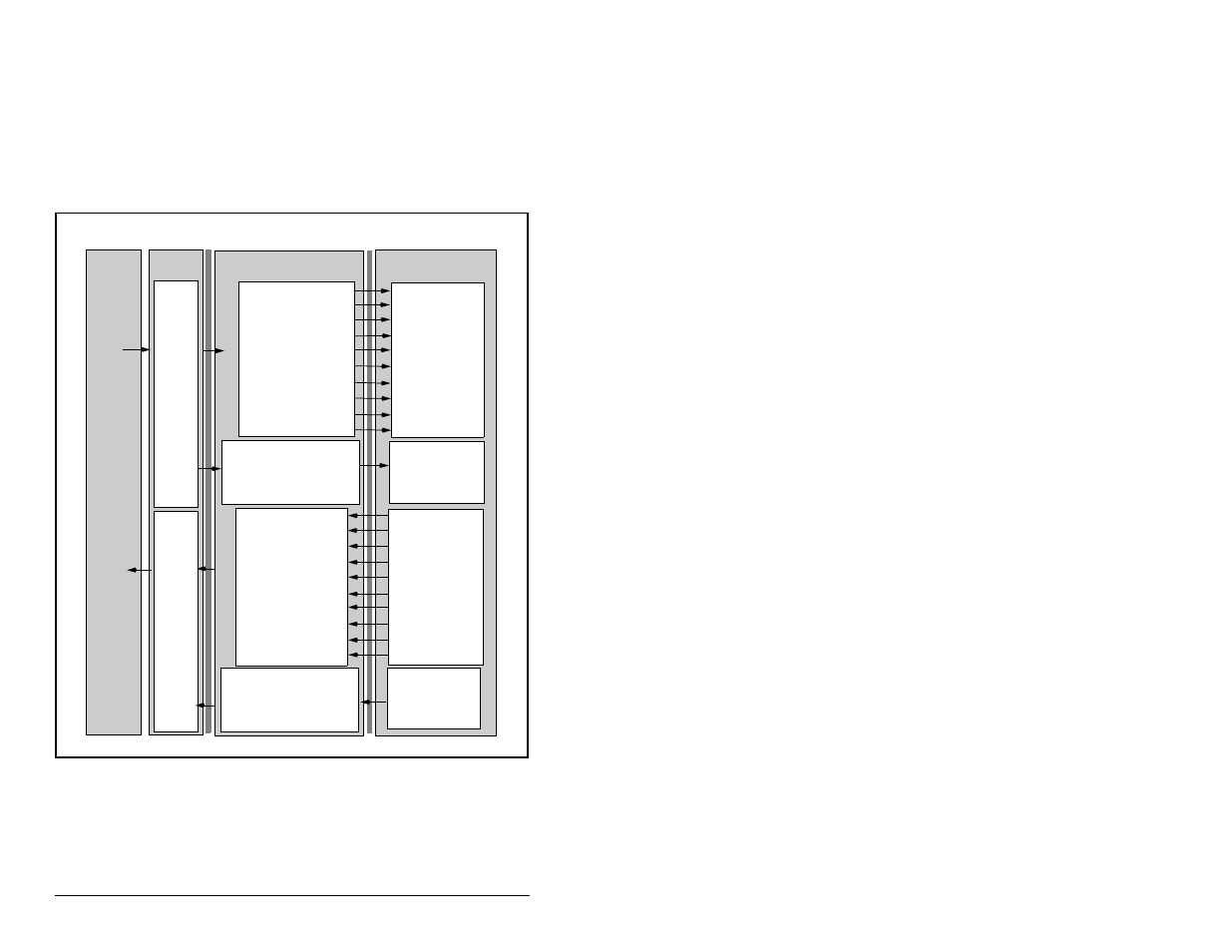 Rockwell Automation RECOMM-PBUS PROFIBUS Communications Module User Manual | Page 54 / 120