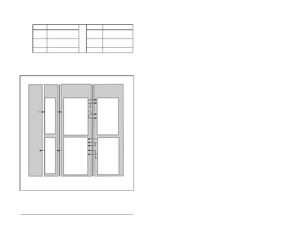 Rockwell Automation RECOMM-PBUS PROFIBUS Communications Module User Manual | Page 55 / 120