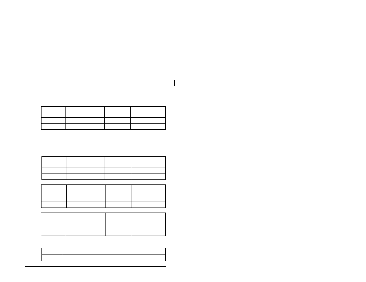 Rockwell Automation RECOMM-PBUS PROFIBUS Communications Module User Manual | Page 57 / 120