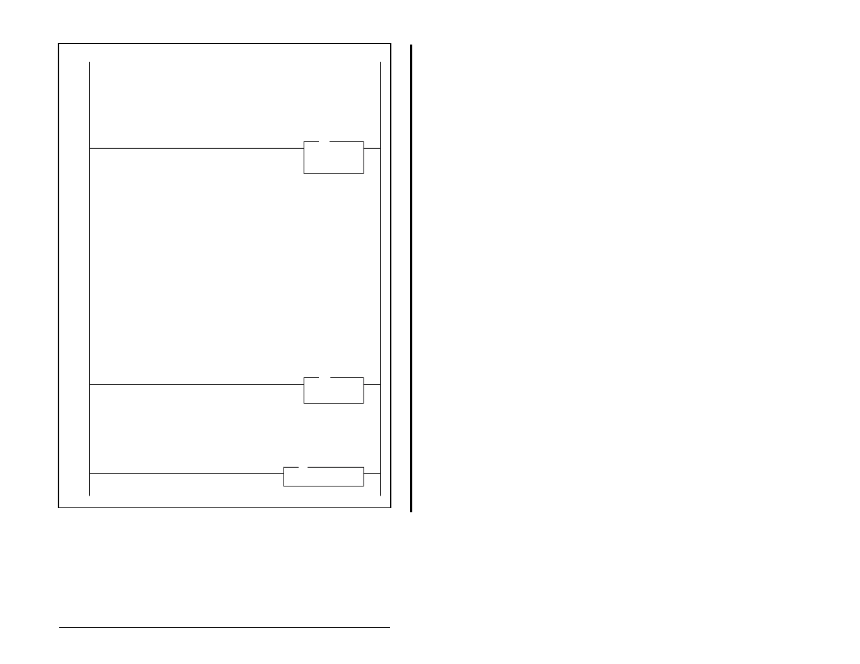 Rockwell Automation RECOMM-PBUS PROFIBUS Communications Module User Manual | Page 63 / 120