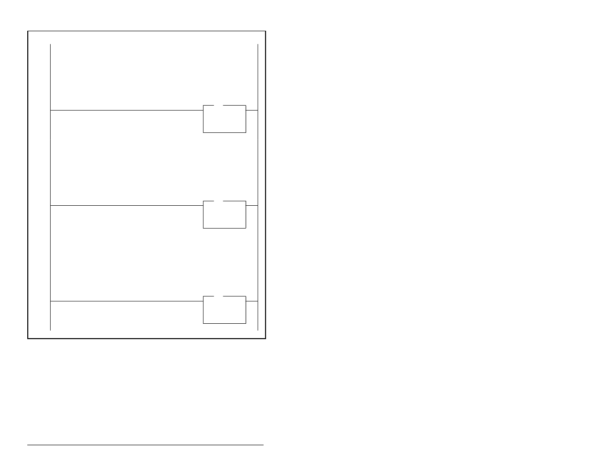 Rockwell Automation RECOMM-PBUS PROFIBUS Communications Module User Manual | Page 72 / 120