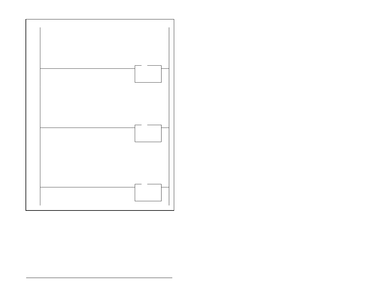 Rockwell Automation RECOMM-PBUS PROFIBUS Communications Module User Manual | Page 73 / 120