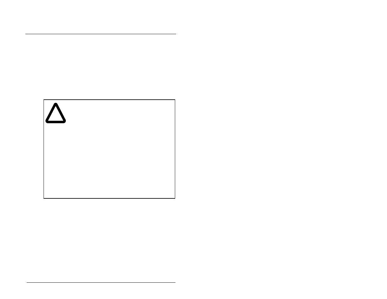 Hapter, Using explicit messaging (parameter protocol) | Rockwell Automation RECOMM-PBUS PROFIBUS Communications Module User Manual | Page 75 / 120