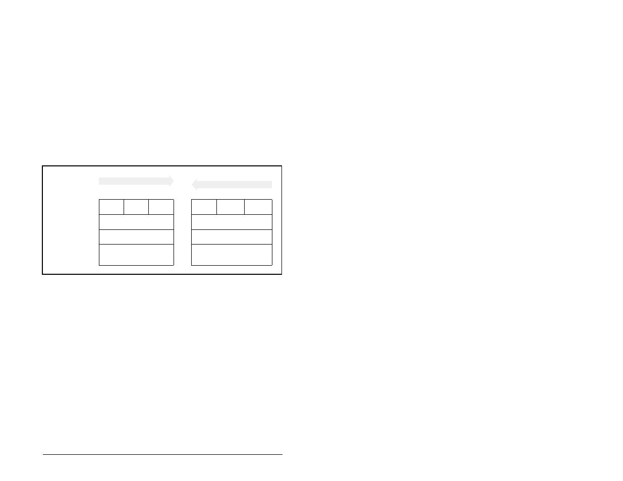 3 parameter protocol | Rockwell Automation RECOMM-PBUS PROFIBUS Communications Module User Manual | Page 77 / 120