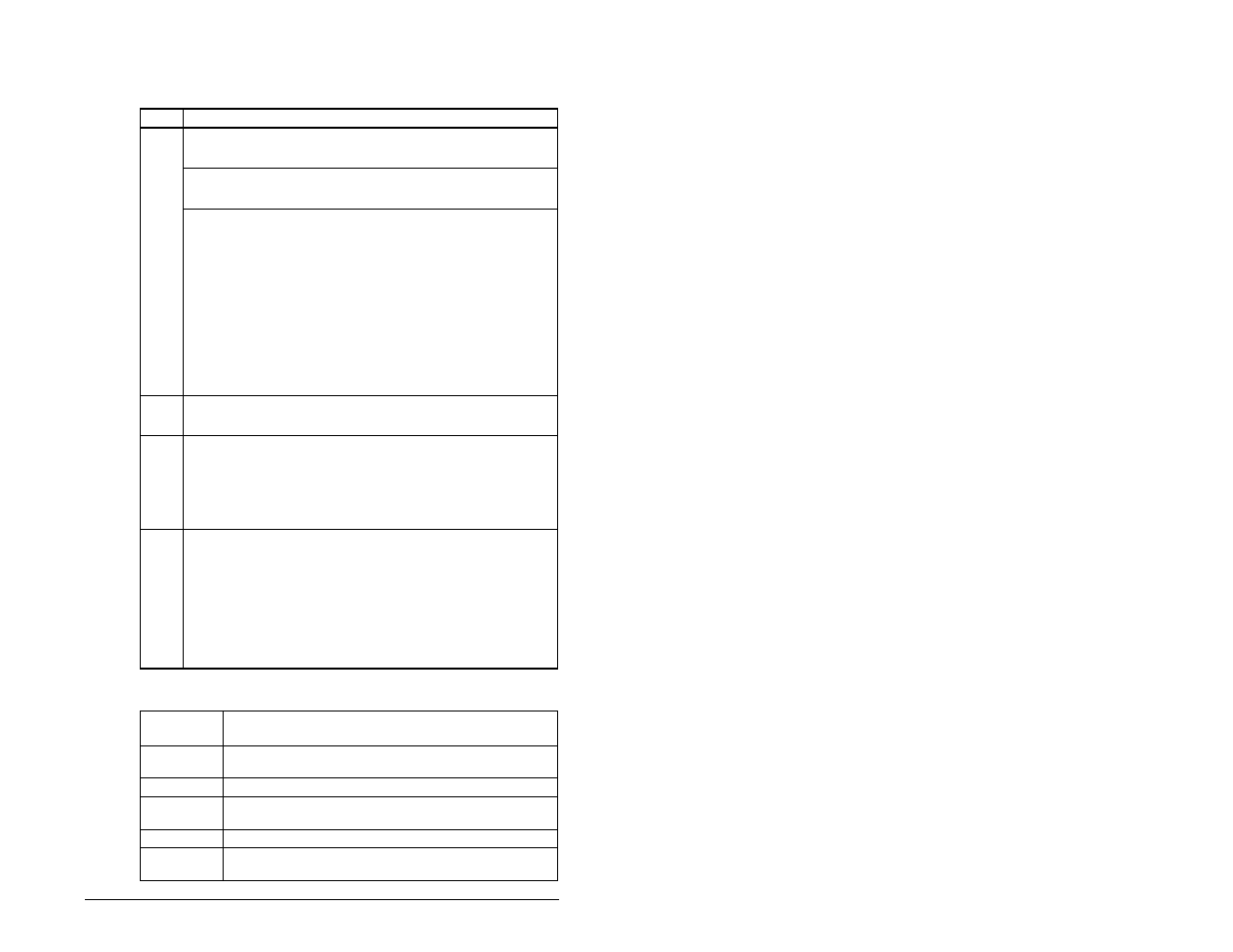 2 parameter message response | Rockwell Automation RECOMM-PBUS PROFIBUS Communications Module User Manual | Page 79 / 120