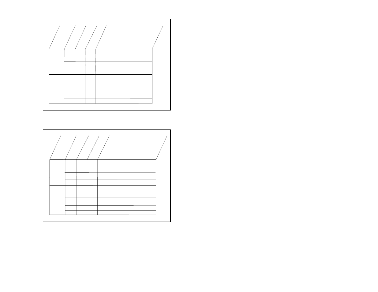 Rockwell Automation RECOMM-PBUS PROFIBUS Communications Module User Manual | Page 81 / 120