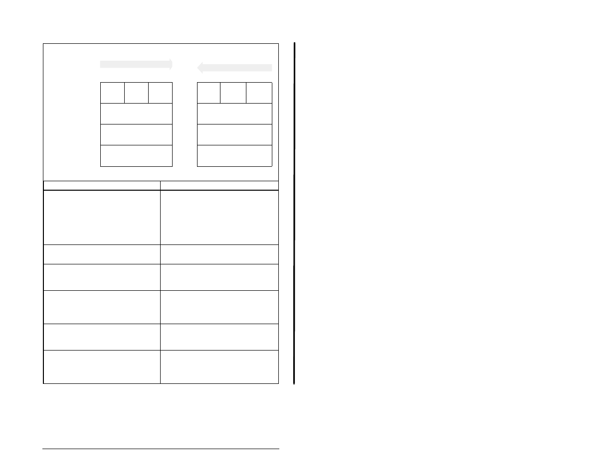 Rockwell Automation RECOMM-PBUS PROFIBUS Communications Module User Manual | Page 83 / 120