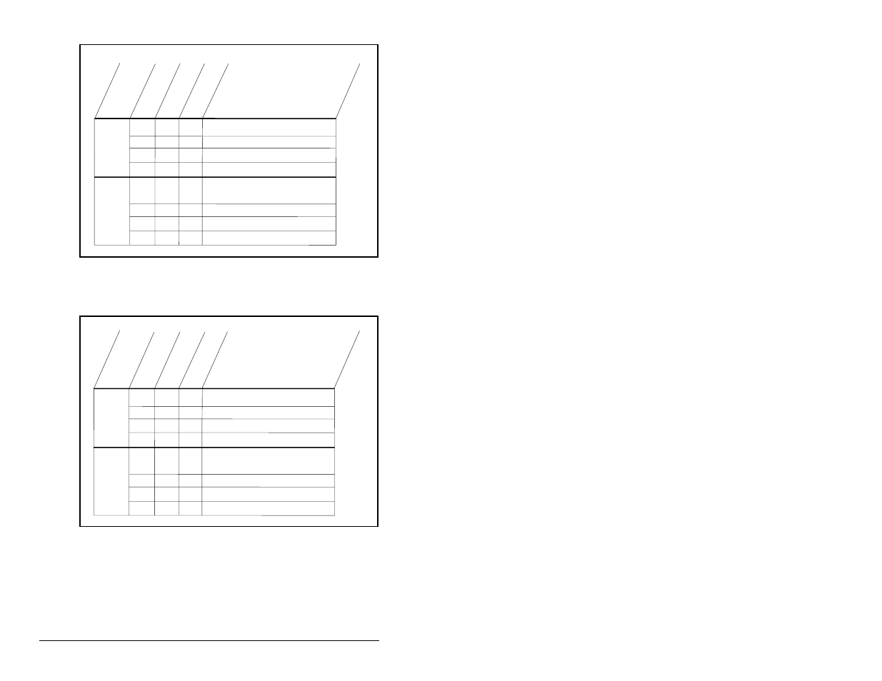 Rockwell Automation RECOMM-PBUS PROFIBUS Communications Module User Manual | Page 84 / 120