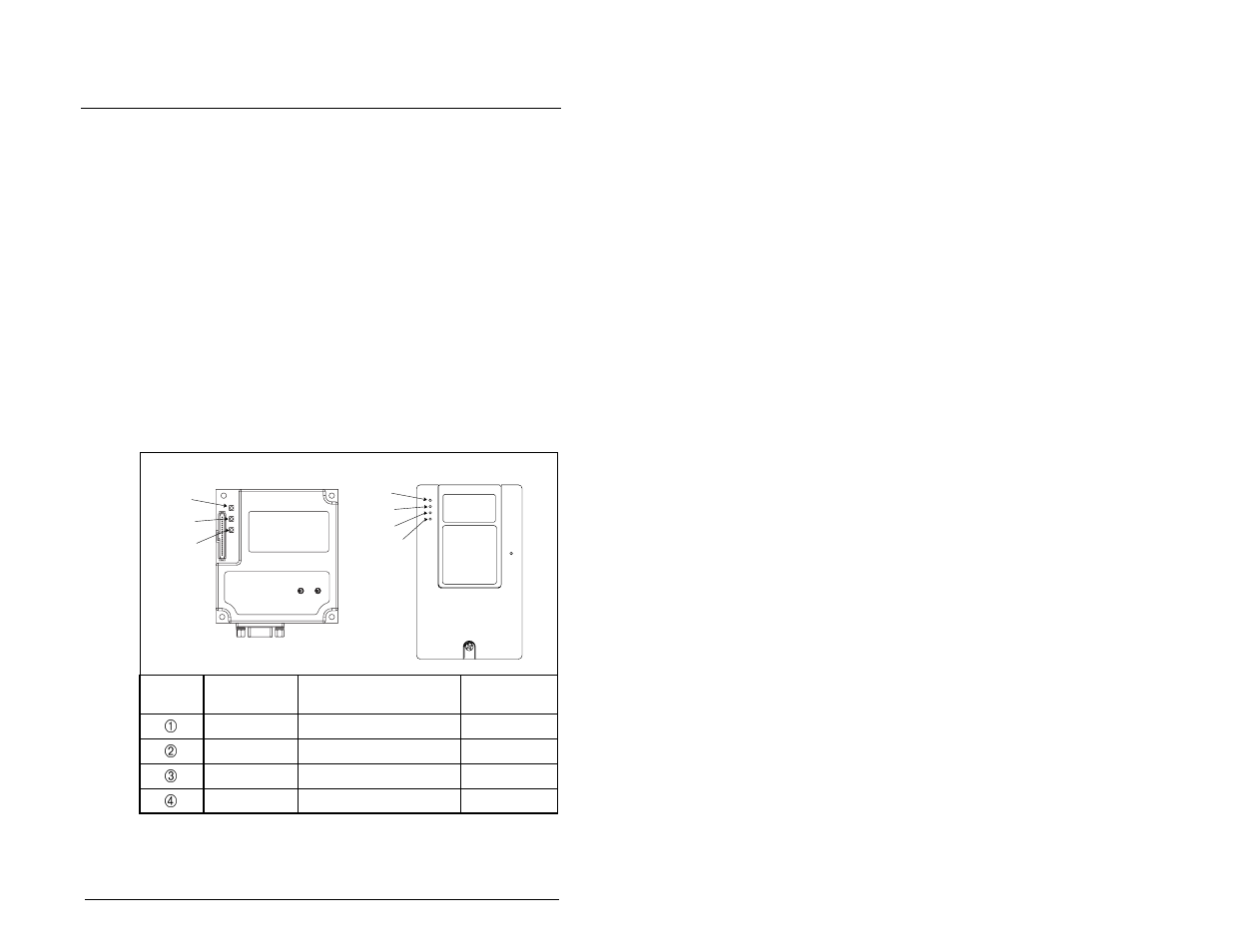 Hapter, Troubleshooting the profibus module and network | Rockwell Automation RECOMM-PBUS PROFIBUS Communications Module User Manual | Page 91 / 120